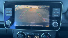 Nissan LEAF 110kW Acenta 39kWh 5dr Auto Electric Hatchback